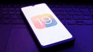 آبل تضيف تقنيات الذكاء الاصطناعي في iOS 19 لتعزيز كفاءة استهلاك البطارية