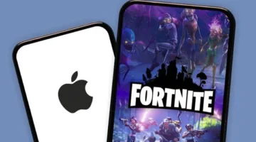 آبل تمنع عودة فورتنايت إلى نظام iOS عالميًا.. وإيبك تعبر عن استيائها