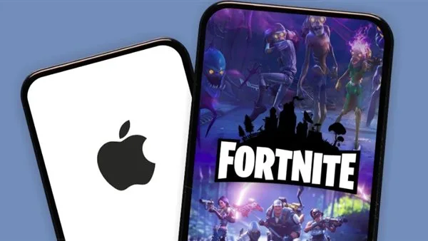 آبل تمنع عودة فورتنايت إلى نظام iOS عالميًا.. وإيبك تعبر عن استيائها آبل تمنع عودة فورتنايت إلى نظام iOS عالميًا.. وإيبك تعبر عن استيائها