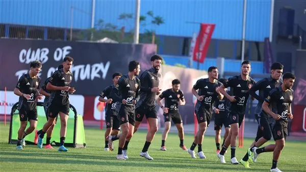 آخر أخبار الأهلي.. النحاس يحدد 3 مباريات لمراقبة المصري وعودة الساعي للحسابات