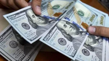 آخر أخبار: سعر الدولار الحالي في البنوك المصرية