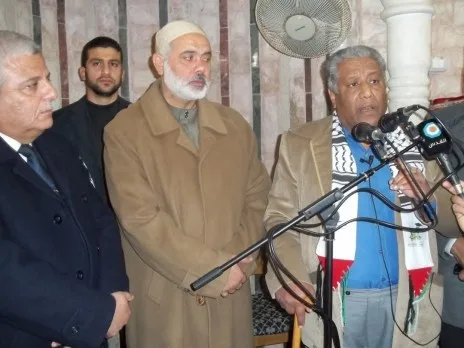 آخر أيام الدكتور القاعود قبل وفاته آخر أيام الدكتور القاعود قبل وفاته