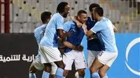 آخر المستجدات بشأن تأجيل مباراة سيراميكا مع بيراميدز ورابطة الأندية