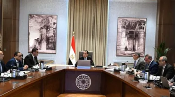 آخر المستجدات حول تطوير منطقة مطار إمبابة وعزيز عزت