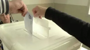 آخر المستجدات حول نسب التصويت حتى الآن