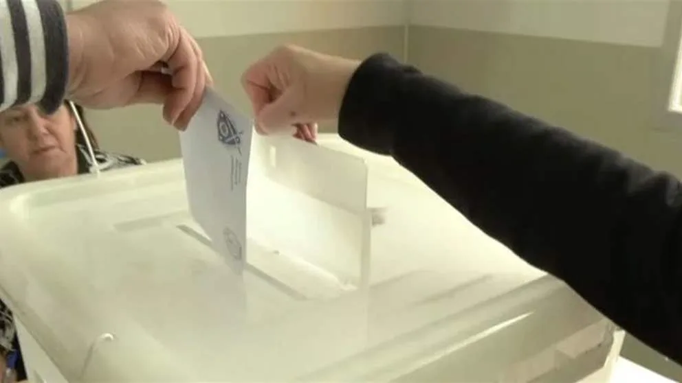 آخر المستجدات حول نسب التصويت حتى الآن آخر المستجدات حول نسب التصويت حتى الآن