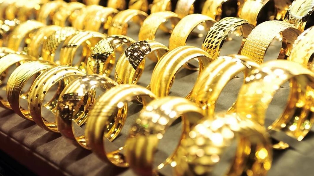 آخر تحديث.. أسعار الذهب اليوم الإثنين 5 مايو 2025