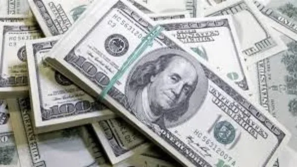 آخر تحديث.. سعر الدولار مقابل الجنيه المصري اليوم الثلاثاء