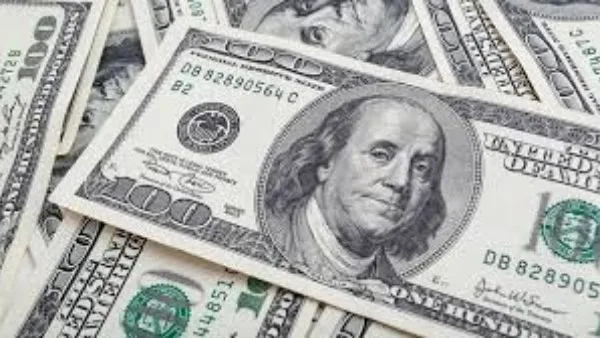 آخر تحديث لسعر الدولار أمام الجنيه المصري اليوم