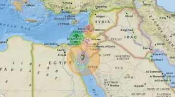 الهيئة الفلكية تشدد على عدم احتمال وقوع زلازل جديدة في مصر.. التفاصيل