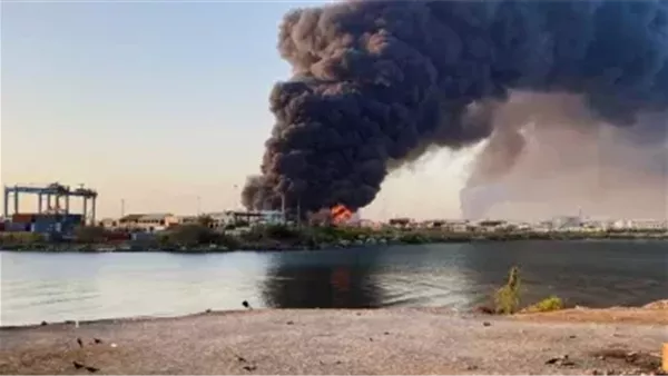 آخرها عطبرة.. تصاعد الهجمات بالطائرات المسيرة في السودان