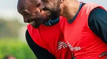 آراء السعيد وشيكابالا حول مباراة الزمالك وبتروجت
