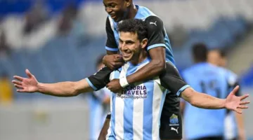 آراء اللاعبين الجدد حول الانضمام للتدريب الأول مع ريفيرو في الأهلي