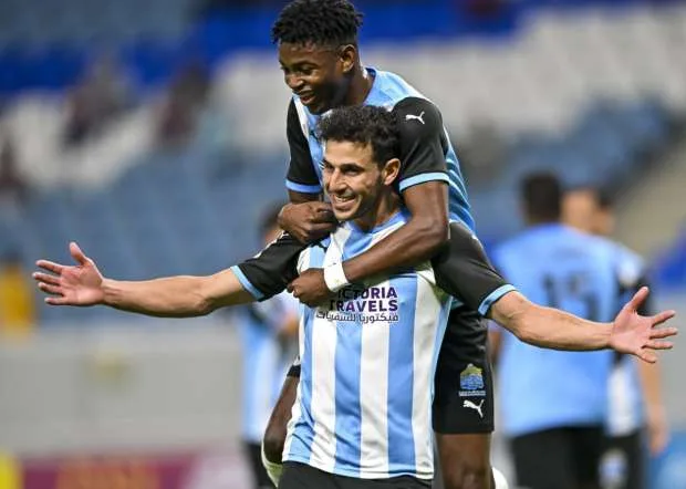 آراء اللاعبين الجدد حول الانضمام للتدريب الأول مع ريفيرو في الأهلي آراء اللاعبين الجدد حول الانضمام للتدريب الأول مع ريفيرو في الأهلي