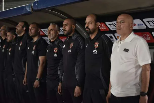 آراء شوقي والنحاس ونجيب تجاه المدرب الجديد للأهلي، ريفيرو آراء شوقي والنحاس ونجيب تجاه المدرب الجديد للأهلي، ريفيرو