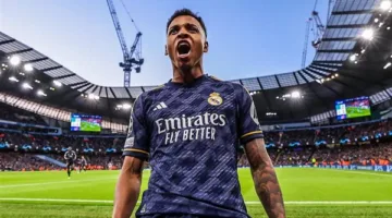 آرسنال يدخل منافسة التعاقد مع رودريجو من ريال مدريد
