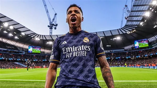 آرسنال يدخل منافسة التعاقد مع رودريجو من ريال مدريد آرسنال يدخل منافسة التعاقد مع رودريجو من ريال مدريد