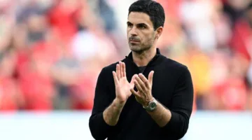 آرسنال ينافس برشلونة لضم نجم أتلتيك بلباو