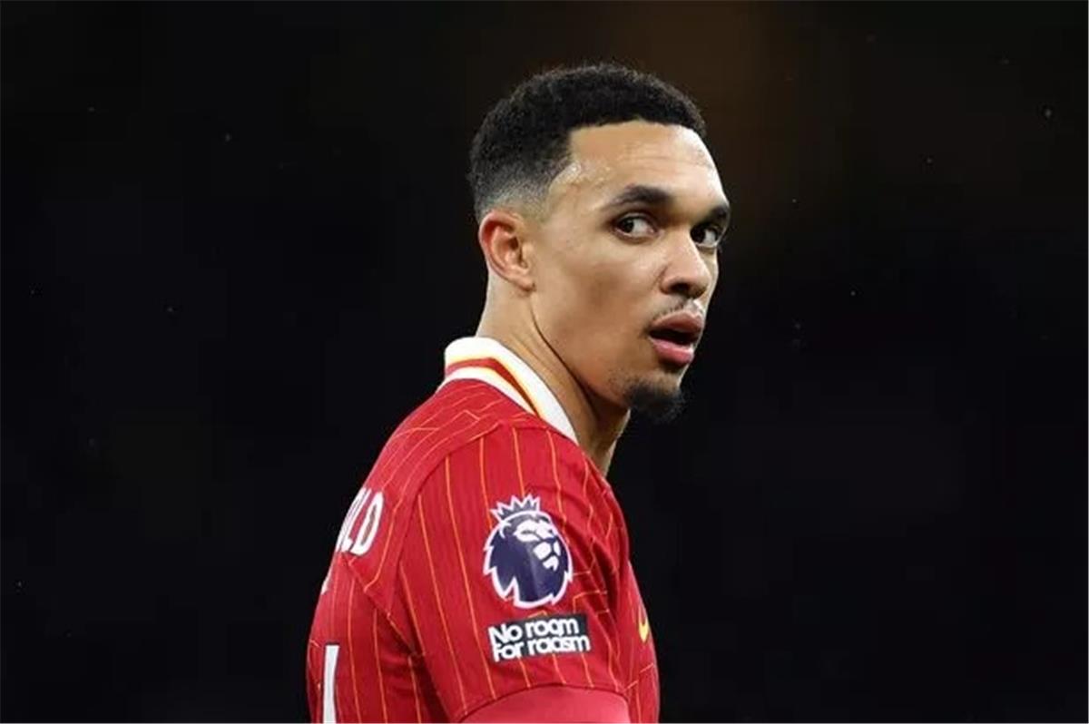 آس: ليفربول يضع شرطين لرحيل أرنولد المبكر إلى ريال مدريد