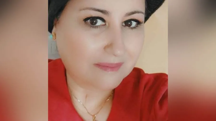 آمال صالح تكتب: ليس هناك متسع للحب! آمال صالح تكتب: ليس هناك متسع للحب!
