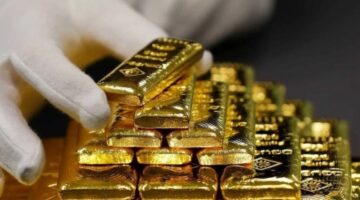 «آي صاغة»: 2.3% تراجعًا بأسعار الذهب في البورصة العالمية