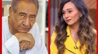 آية الأبنودي: أشعر بروح والدي وكأن هناك تواصل بيننا عندما أقرأ أشعاره | فيديو