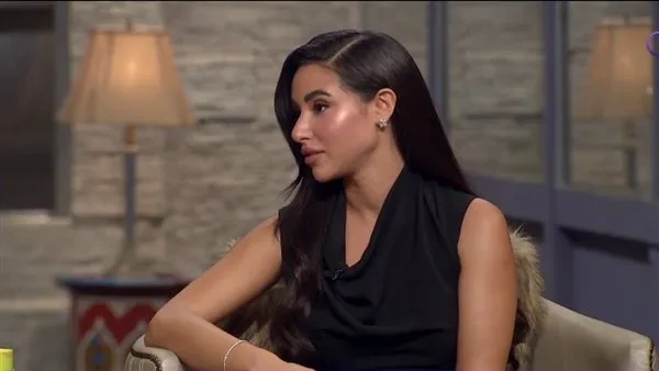 آية سماحة ترسل رسالة “استسلام” لنقابة المهن التمثيلية بعد أزمة مشيرة إسماعيل آية سماحة ترسل رسالة “استسلام” لنقابة المهن التمثيلية بعد أزمة مشيرة إسماعيل