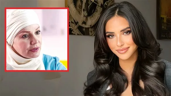 آية سماحة تعبر عن اعتذارها لمشيرة إسماعيل: تصرفت بطريقة متهورة وغير ملائمة آية سماحة تعبر عن اعتذارها لمشيرة إسماعيل: تصرفت بطريقة متهورة وغير ملائمة