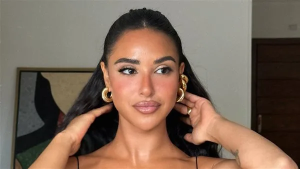 آية سماحة تقدم اعتذارها لمشيرة إسماعيل بعد مشكلة العيادة البيطرية آية سماحة تقدم اعتذارها لمشيرة إسماعيل بعد مشكلة العيادة البيطرية