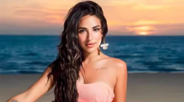آية سماحة نجمة مسلسل جديد يمزج بين الأكشن والكوميديا بعنوان “زوزا”