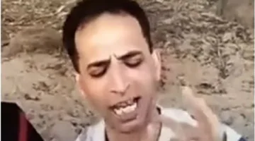 أب يبكي من الحزن بعد قفز ابنته ريتال من الطابق الخامس: أريد رؤية ابتسامتها مرة أخرى (فيديو)