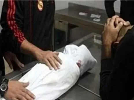 أب يودي بحياة ابنته بطريقة مروعة في الجبال أب يودي بحياة ابنته بطريقة مروعة في الجبال