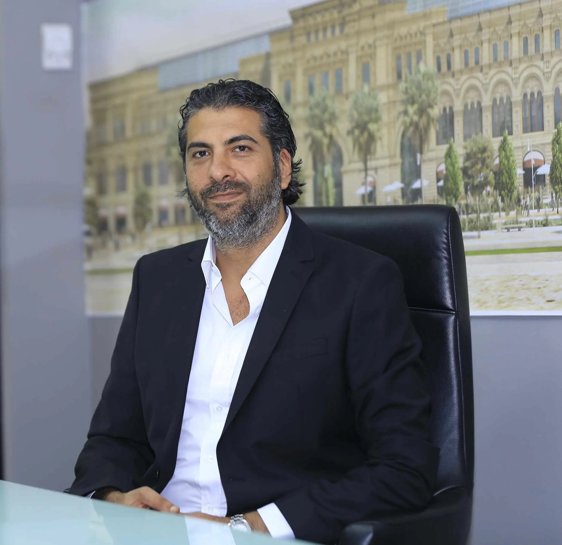 “أبتاون 6 أكتوبر” تخطط لإنشاء صندوق استثمار عقاري برأس مال يصل إلى مليار جنيه “أبتاون 6 أكتوبر” تخطط لإنشاء صندوق استثمار عقاري برأس مال يصل إلى مليار جنيه