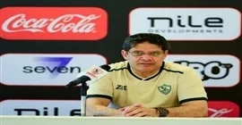 أبرز أحداث اجتماع الرمادي مع لاعبي الزمالك