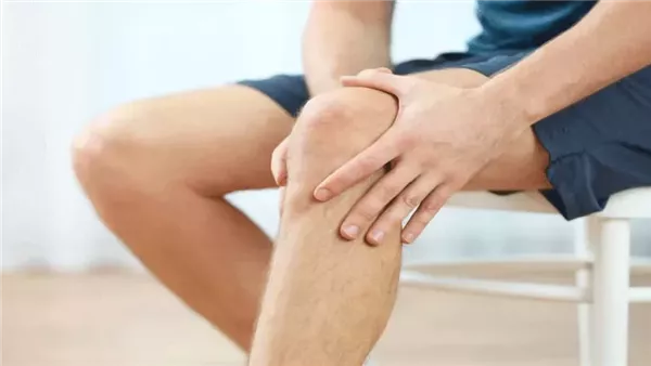 أبرز أسباب التهاب المفاصل التنكسي في الركبة