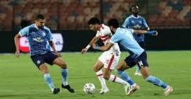 أبرز تفاصيل الصفقة المرتقبة بين الزمالك وبيراميدز
