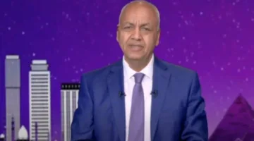 أبرز رد لمصطفى بكري حول استهداف شابين إسرائيليين على يد شاب أمريكي «فيديو»