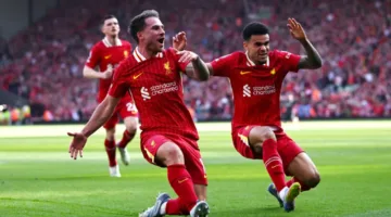 أبرز صفقة لفليك: برشلونة يسعى للتعاقد مع لويس دياز من ليفربول