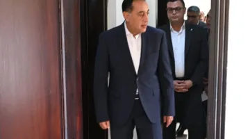 أبرز محطات زيارة رئيس الوزراء لمشروع جنة في الشيخ زايد