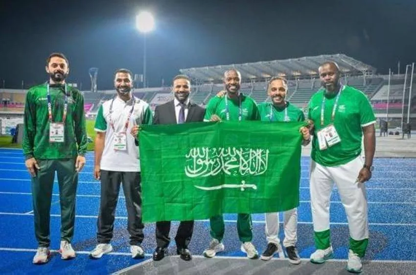 أبكر يحقق أولى الميداليات الملونة في بطولة آسيا المقامة بكوريا الجنوبية أبكر يحقق أولى الميداليات الملونة في بطولة آسيا المقامة بكوريا الجنوبية
