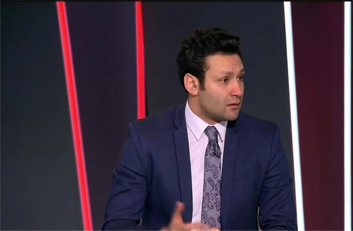 أبو العلا: اللجوء إلى المحكمة الرياضية يعد إهانة للدوري المصري… والزمالك يتعرض للتدمير المنظم. أبو العلا: اللجوء إلى المحكمة الرياضية يعد إهانة للدوري المصري… والزمالك يتعرض للتدمير المنظم.