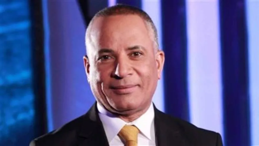 أبو العينين يكشف تفاصيل غياب الإعلامى أحمد موسى ويؤكد : إعلامي وطني