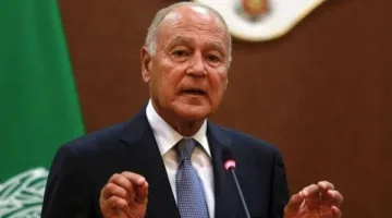 “أبو الغيط”: الأحداث في غزة تشكل انتهاكات مشينة ضد الإنسانية