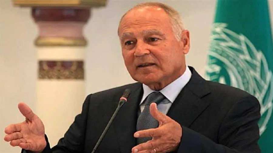 أبو الغيط: شهدت المنطقة العربية تقدمًا ملحوظًا في مجال التحول الرقمي في السنوات الأخيرة أبو الغيط: شهدت المنطقة العربية تقدمًا ملحوظًا في مجال التحول الرقمي في السنوات الأخيرة