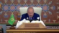 أبو الغيط في قمة بغداد: تحقيق مفهوم الأمن القومي العربي لا يزال بعيد المنال كما هو مأمول.