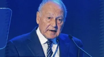 أبو الغيط ي inaugurates مؤتمر ومعرض سيملس الشرق الأوسط في دبي