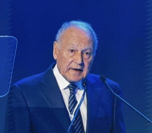 أبو الغيط ي inaugurates مؤتمر ومعرض سيملس الشرق الأوسط في دبي أبو الغيط ي inaugurates مؤتمر ومعرض سيملس الشرق الأوسط في دبي