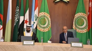 أبو الغيط يشارك في إحياء اليوم العربي للاستدامة