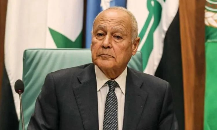 أبو الغيط يقود اجتماع مجلس الصندوق العربي للمساعدة الفنية للدول الإفريقية