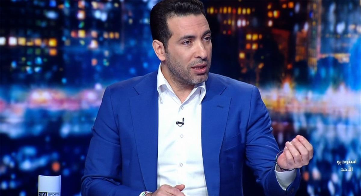 أبو تريكة منتقدًا أرتيتا: عليه التعلم من أموريم.. ونقطة سوداء في مشوار جوارديولا